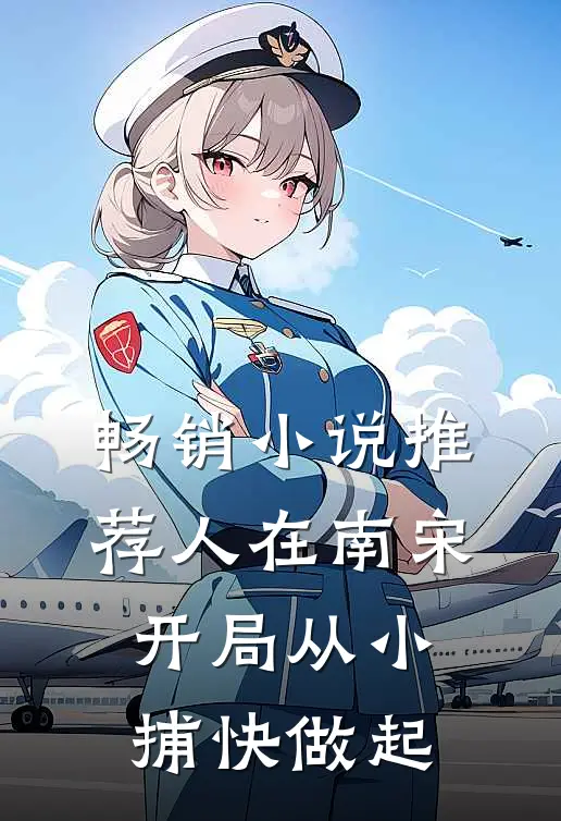 畅销小说推荐人在南宋：开局从小捕快做起