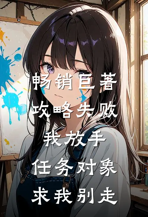 畅销巨著攻略失败我放手，任务对象求我别走