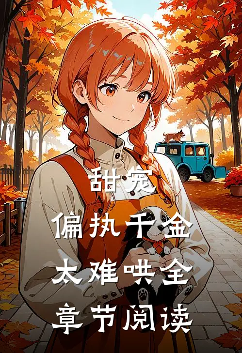 甜宠偏执千金太难哄全章节阅读