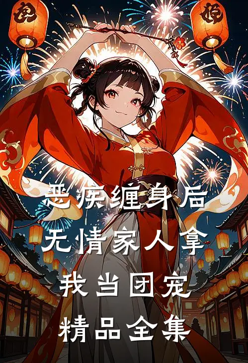 恶疾缠身后，无情家人拿我当团宠精品全集