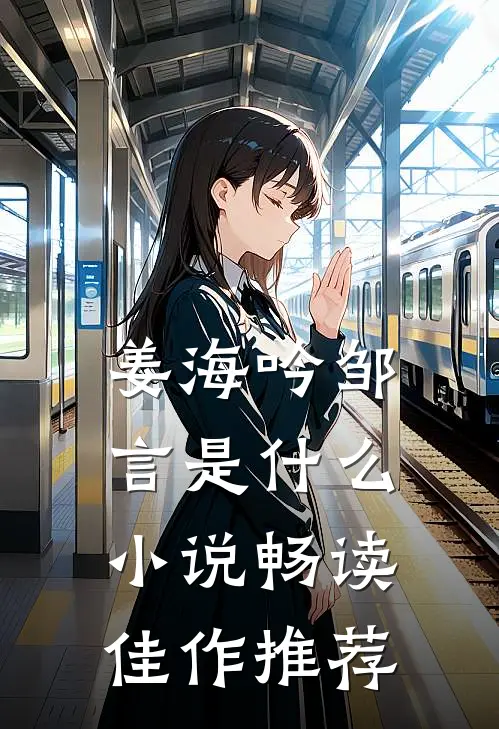 姜海吟邹言是什么小说畅读佳作推荐