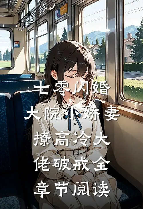 七零闪婚：大院小娇妻撩高冷大佬破戒全章节阅读