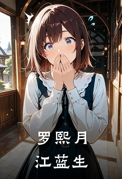 罗熙月江蓝生
