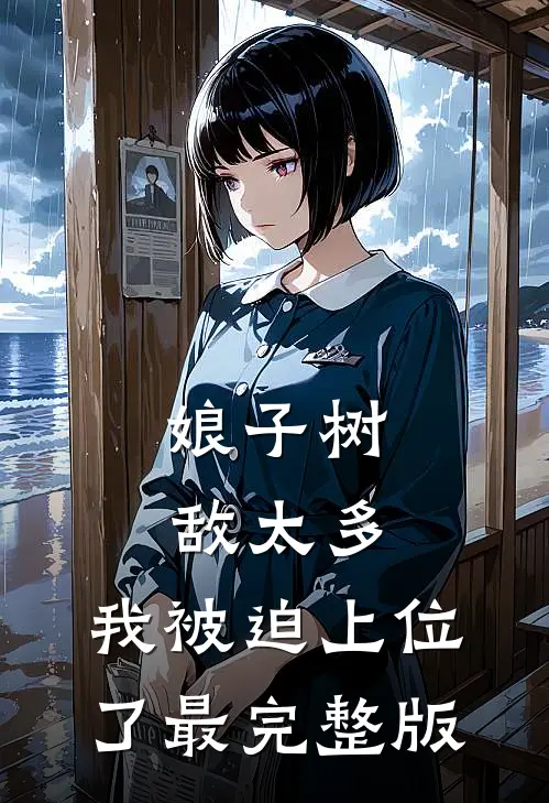 娘子树敌太多,我被迫上位了最完整版漫画