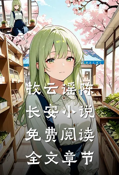 牧云谣陈长安小说免费阅读全文章节