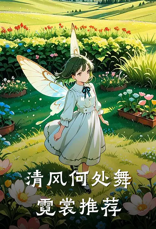 清风何处舞霓裳推荐
