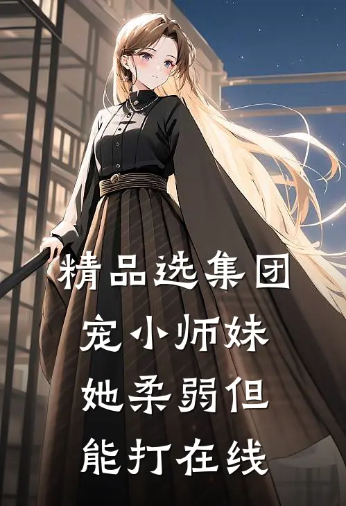 精品选集团宠小师妹她柔弱但能打在线