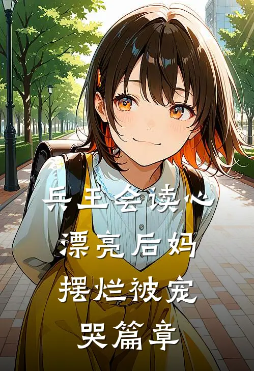 兵王会读心，漂亮后妈摆烂被宠哭篇章