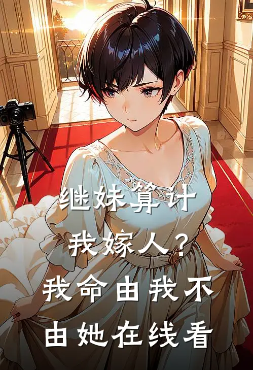 继妹算计我嫁人?我命由我不由她在线看视频