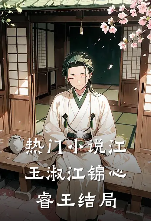 热门小说江玉淑江锦心睿王结局