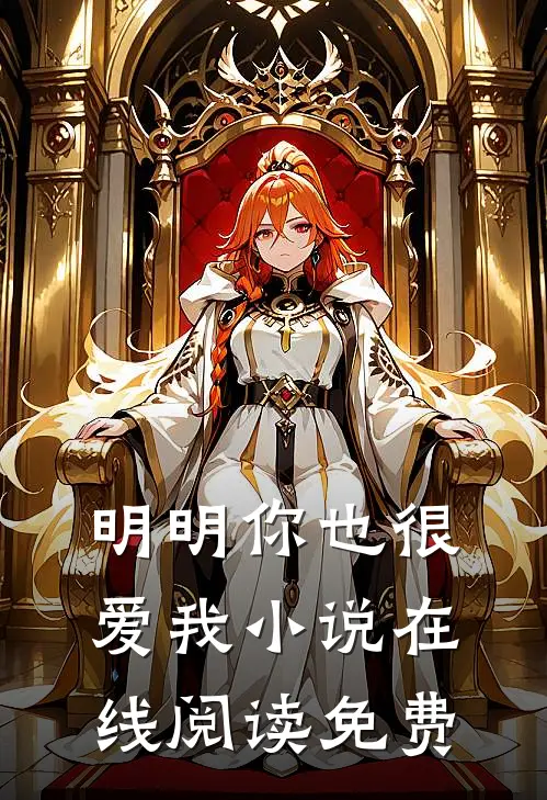 明明你也很爱我小说在线阅读免费