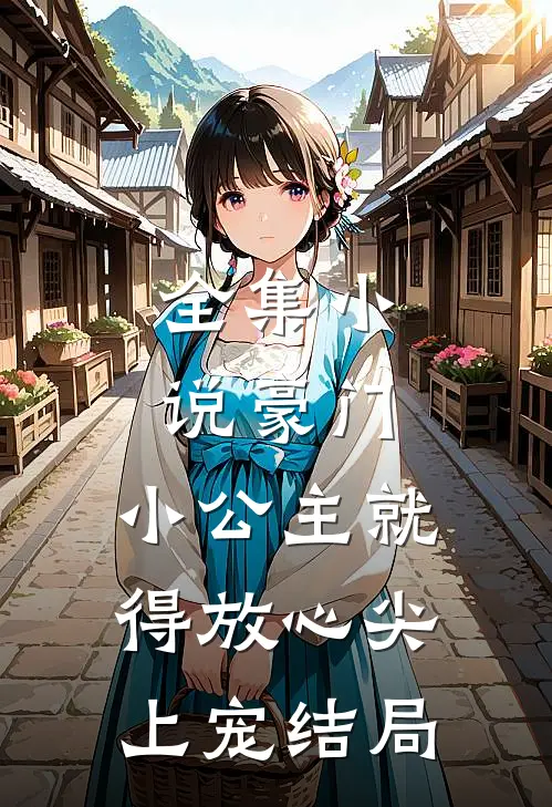 全集小说豪门:小公主就得放心尖上宠结局