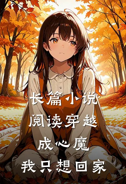 长篇阅读穿越成心魔,我只想回家了
