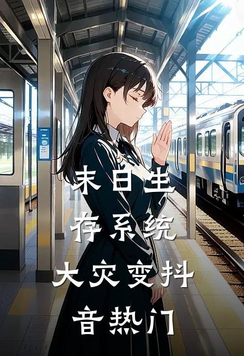 末日生存系统：大灾变抖音热门