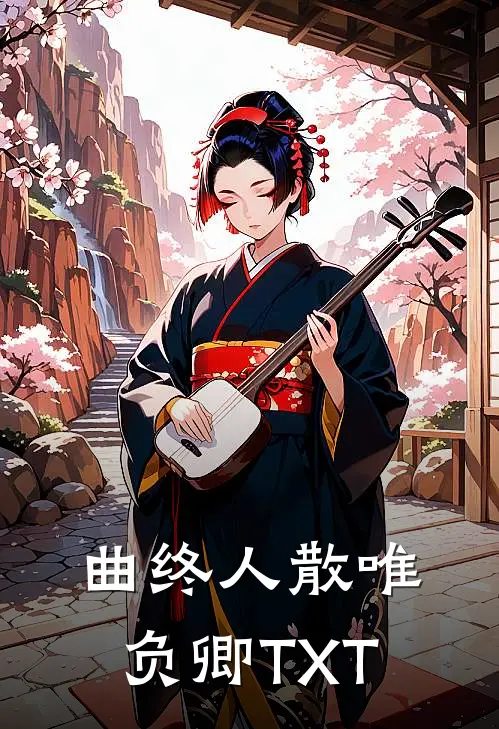 曲终人散唯负卿TXT