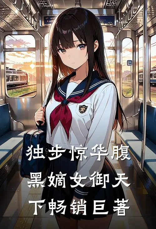 独步惊华腹黑嫡女御天下畅销巨著