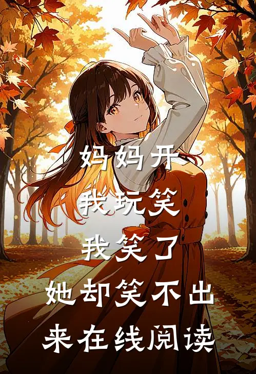妈妈开我玩笑,我笑了,她却笑不出来在线阅读免费