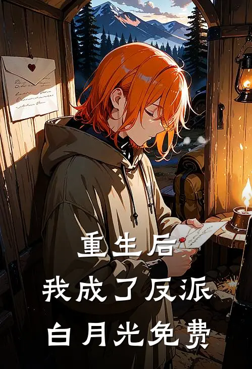 重生后,我成了反派白月光免费观看
