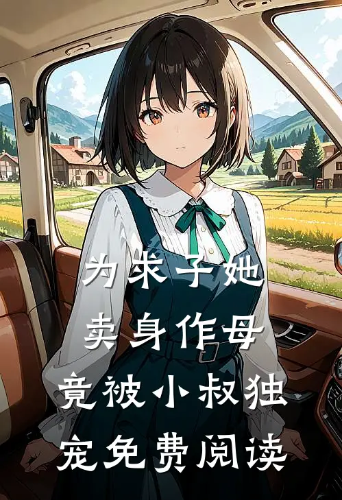 为求子她卖身作母,竟被小叔独宠免费阅读全文