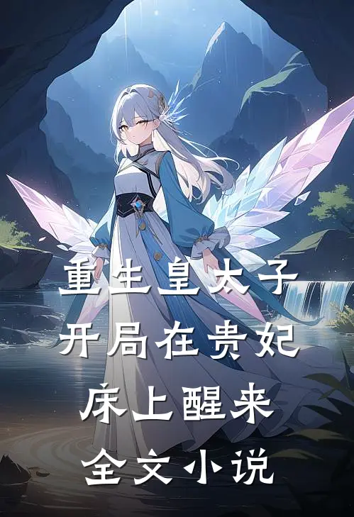 重生皇太子，开局在贵妃床上醒来全文小说