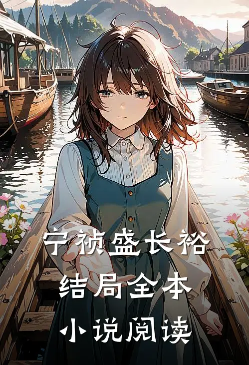 宁祯盛长裕结局全本小说阅读