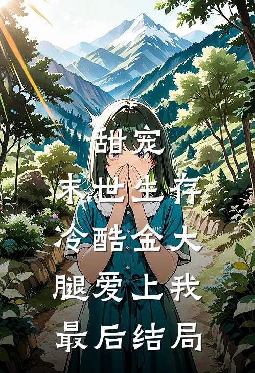 甜宠：末世生存，冷酷金大腿爱上我最后结局