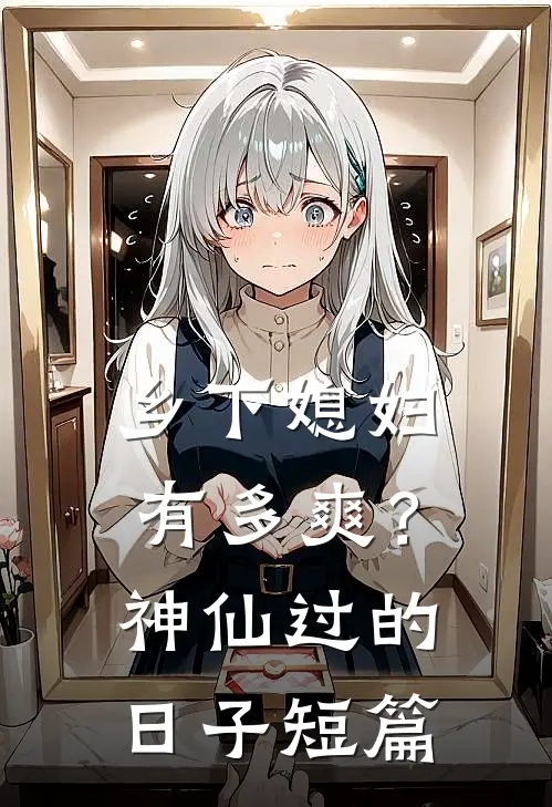 乡下媳妇有多爽?神仙过的日子短篇故事
