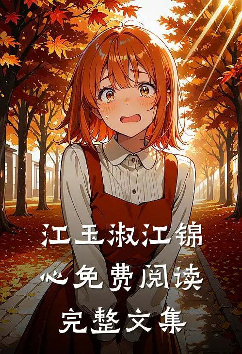 江玉淑江锦心免费阅读完整文集