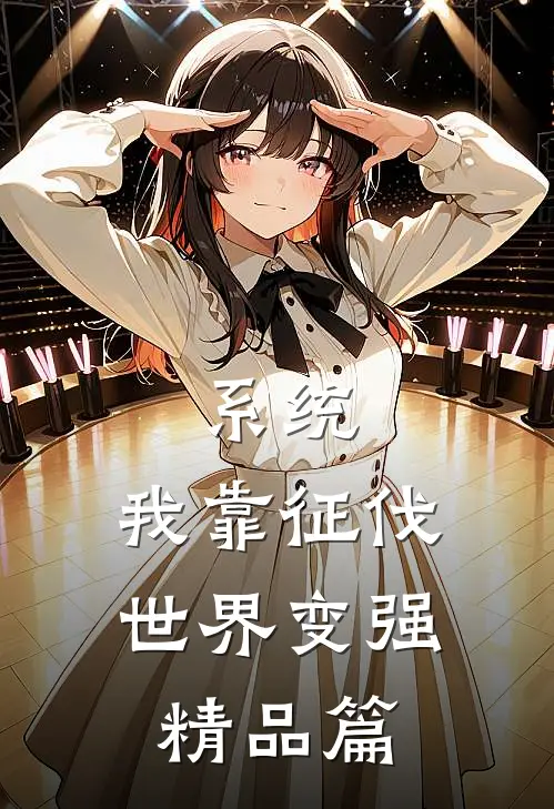 系统：我靠征伐世界变强精品篇