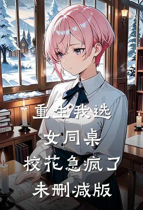 重生我选女同桌，校花急疯了未删减版