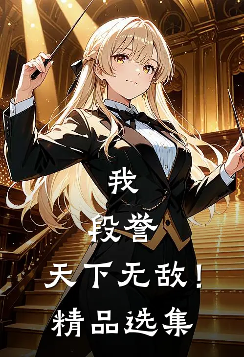 我，段誉，天下无敌！精品选集