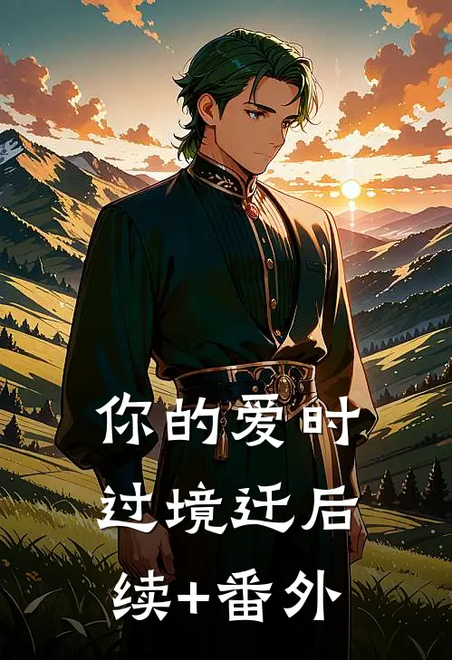 你的爱时过境迁后续+番外