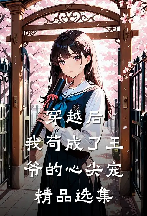 穿越后，我苟成了王爷的心尖宠精品选集