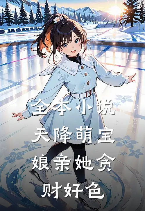 全本小说天降萌宝：娘亲她贪财好色