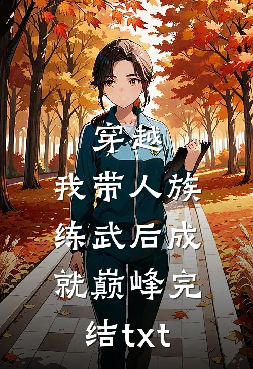 穿越：我带人族练武后成就巅峰完结txt