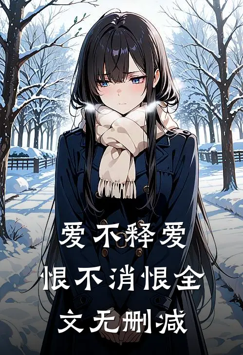 爱不释爱,恨不消恨全文无删减阅读