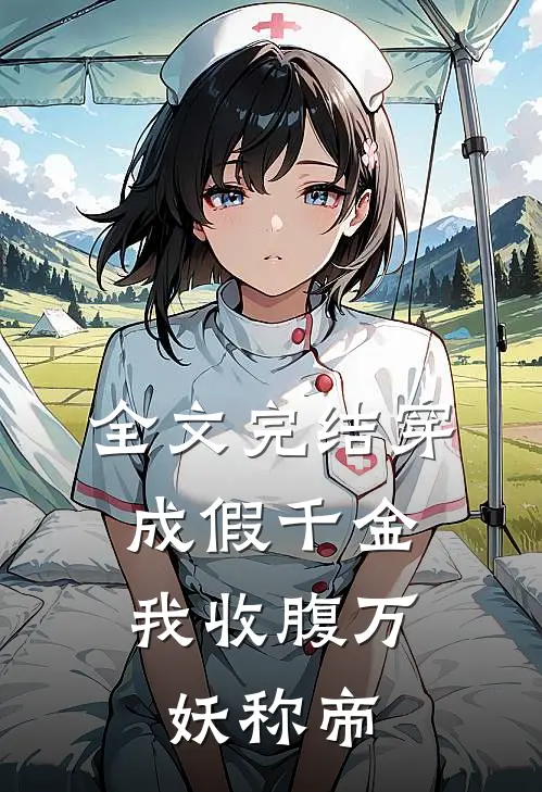 全文完结穿成假千金，我收腹万妖称帝