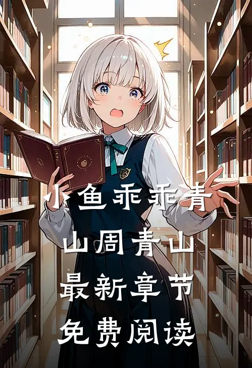 小鱼乖乖青山周青山最新章节免费阅读