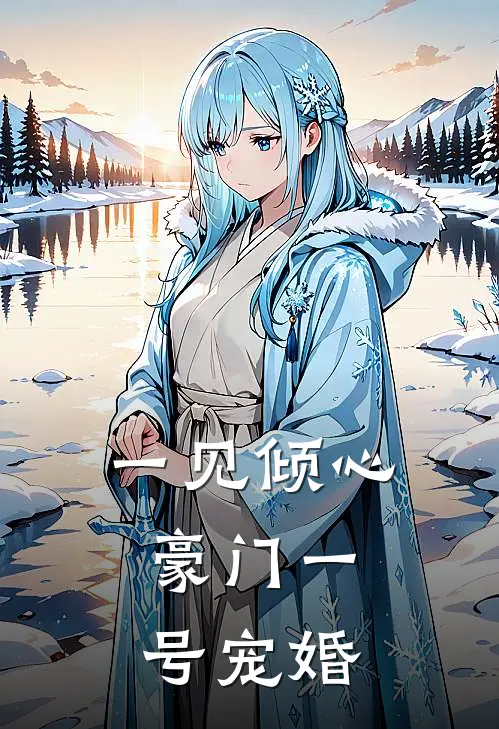 一见倾心,豪门一号宠婚