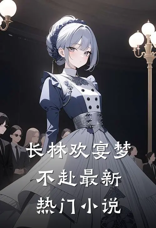 长林欢宴梦不赴最新热门小说