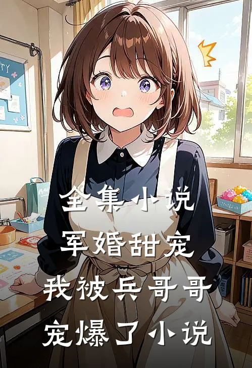 全集小说军婚甜宠:我被兵哥哥宠爆了小说