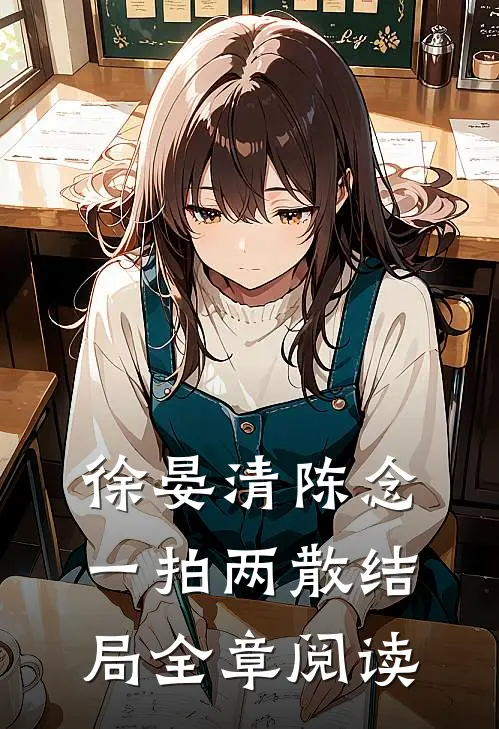 徐晏清陈念一拍两散结局全章阅读