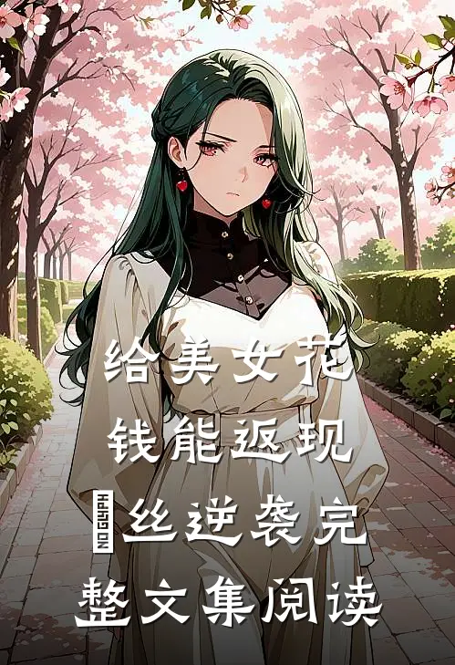 给美女花钱能返现，屌丝逆袭完整文集阅读