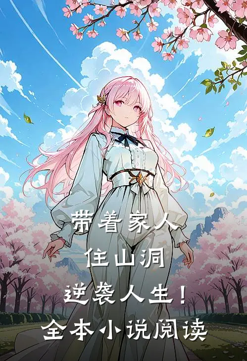 带着家人住山洞,逆袭人生!全本阅读