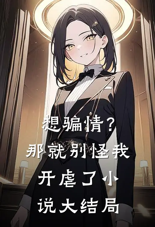 想骗情？那就别怪我开虐了小说大结局