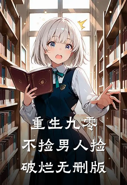 重生九零，不捡男人捡破烂无删版