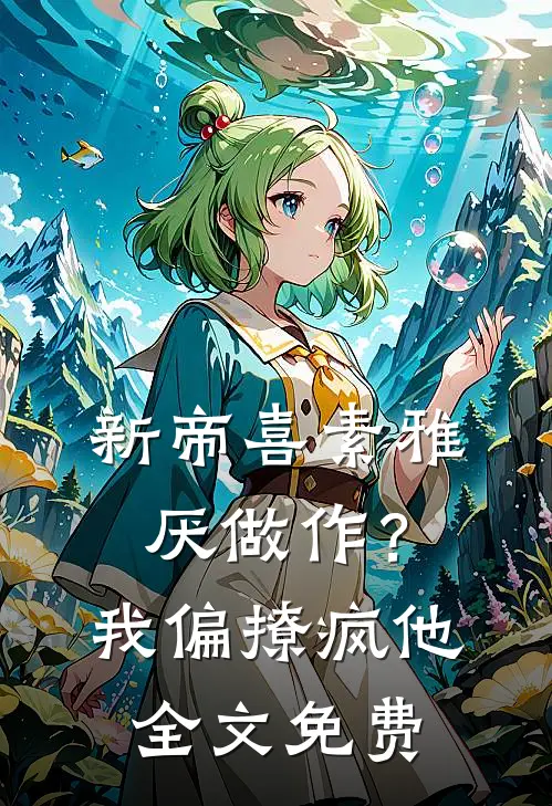 新帝喜素雅厌做作?我偏撩疯他全文免费阅读