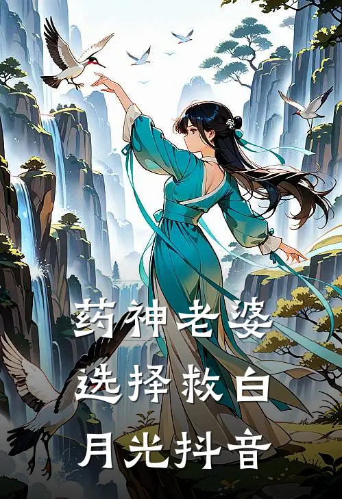 药神老婆选择救白月光抖音
