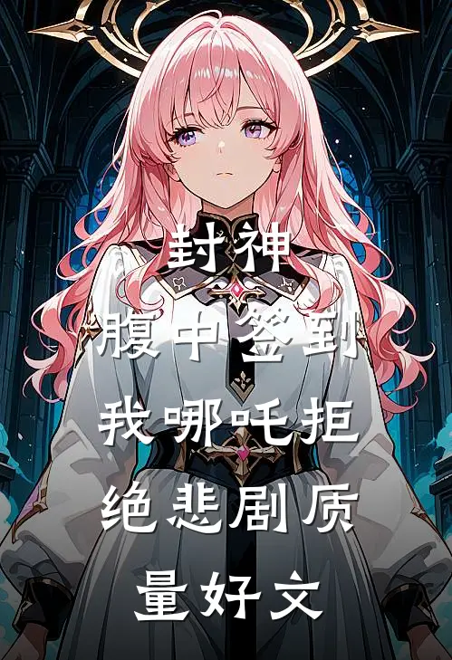 封神：腹中签到，我哪吒拒绝悲剧质量好文