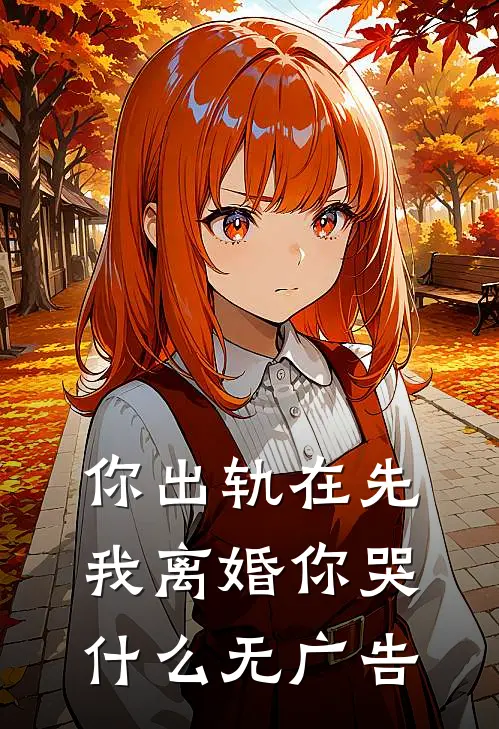 你出轨在先，我离婚你哭什么无广告